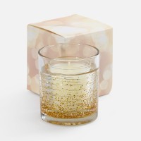 Свеча ароматическая Luminati, масло ши и ваниль