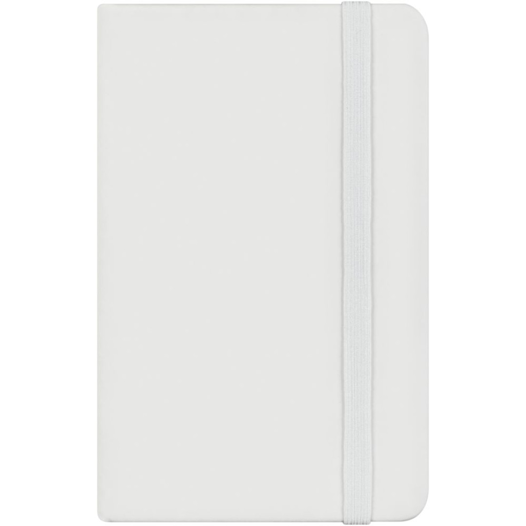 Блокнот Nota Bene, белый