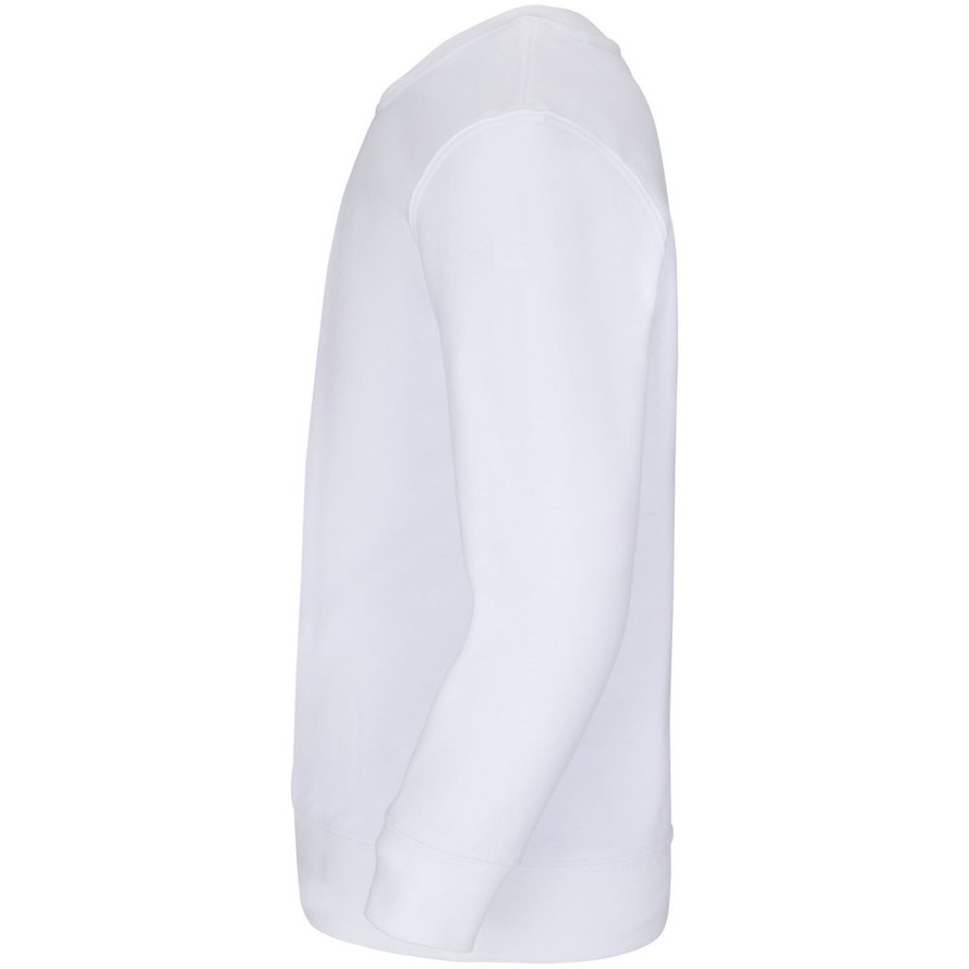 Свитшот детский Columbia Kids, белый