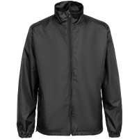 Ветровка Kivach Pro, темно-серая (графит), S