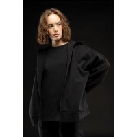 Футболка унисекс T3, черная, размер XS/S