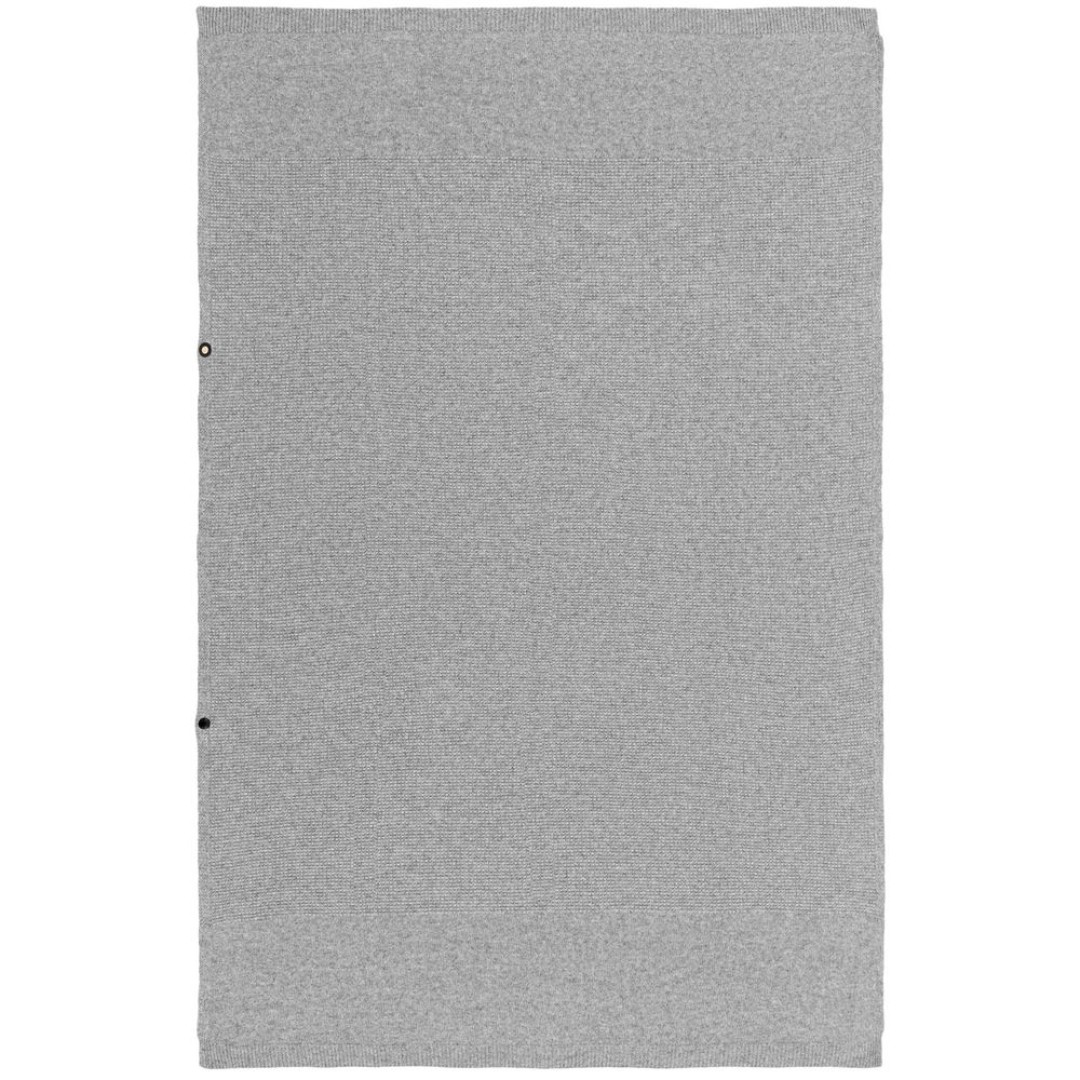 Плед Jotta, серый