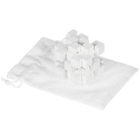 Головоломка Tickler Rack, белая