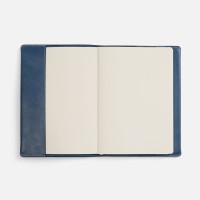 Ежедневник Apache, недатированный, синий