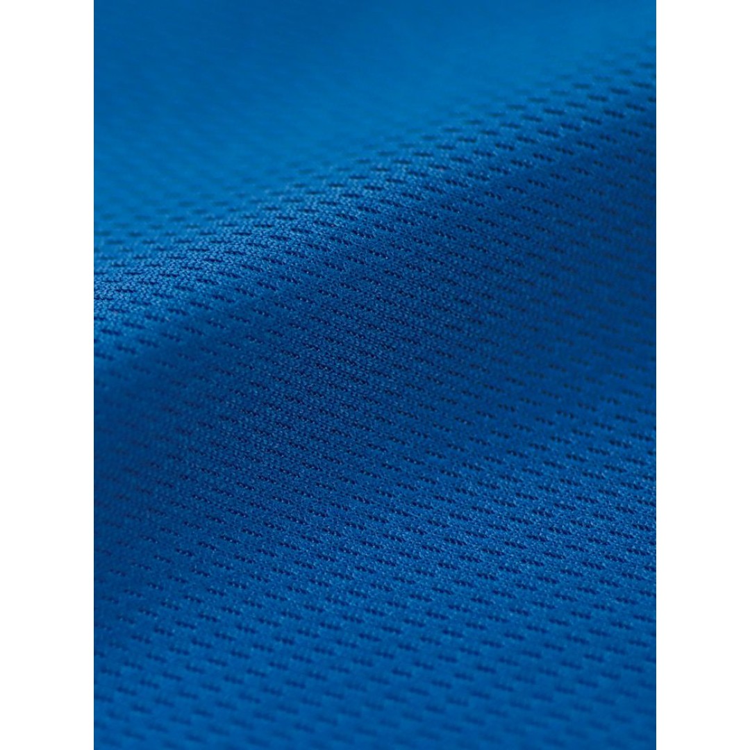 Футболка с длинным рукавом Sporty LSL Men, ярко-синяя