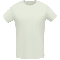 Футболка мужская Martin Men, зеленая, M