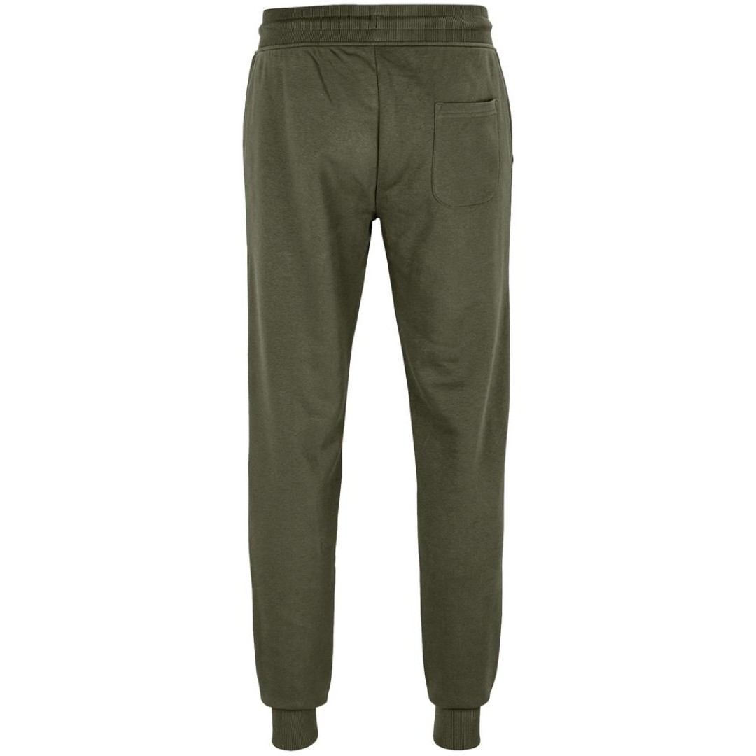 Джоггеры Jumbo, хаки