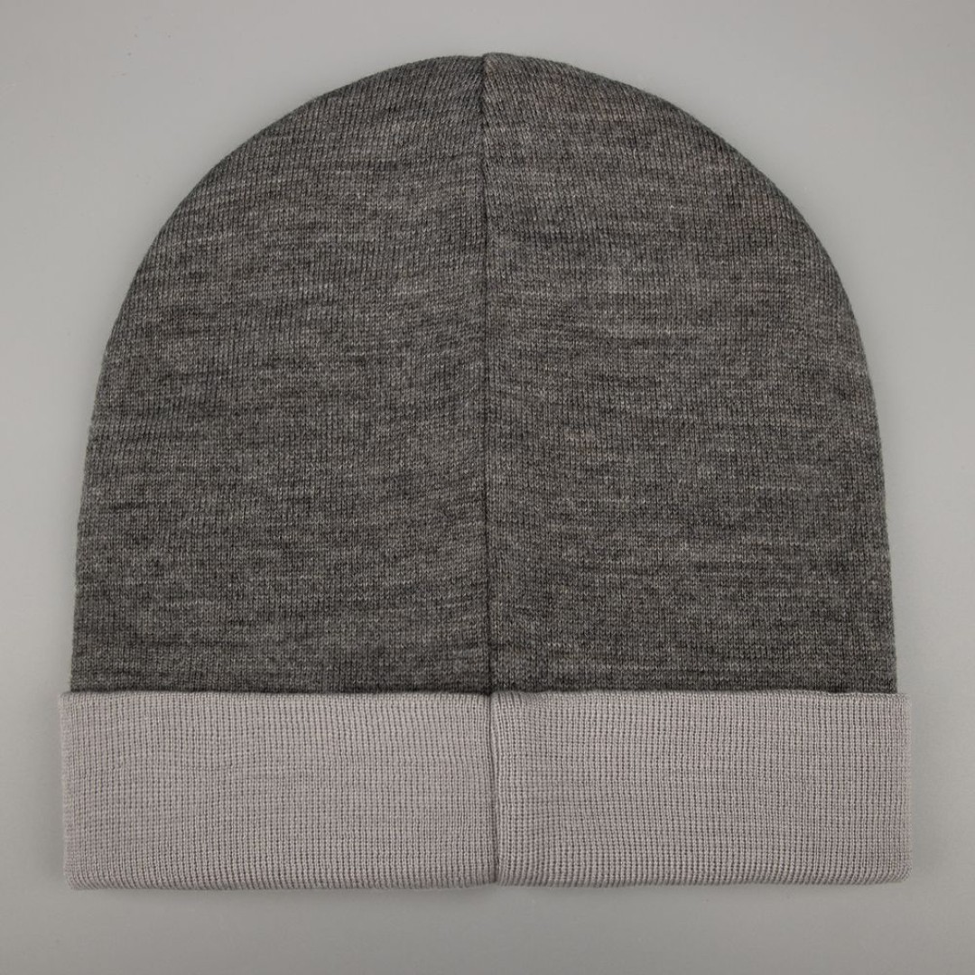 Шапка на заказ Сalle Classic, полушерсть