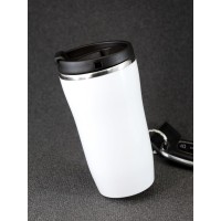 Термостакан Underway, белый