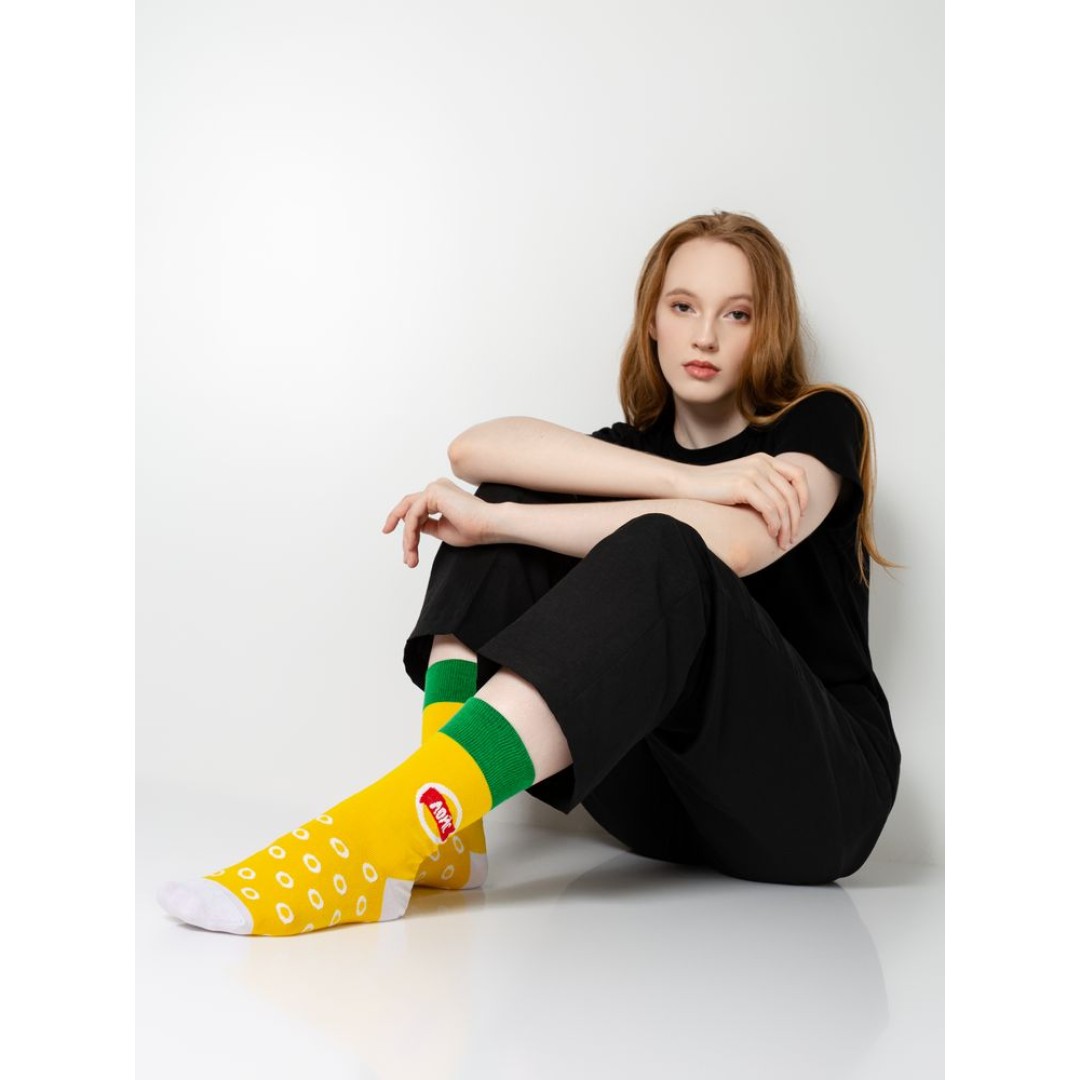 Носки «Лойс», 34-37