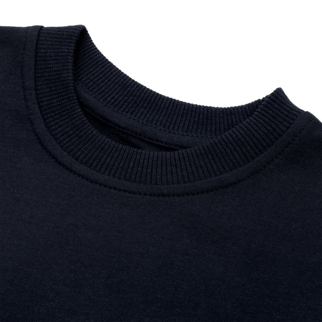 Свитшот Toima Kids 2.0, темно-синий, 6 лет