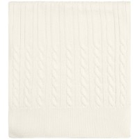 Шарф Heat Trick, белый (молочный)