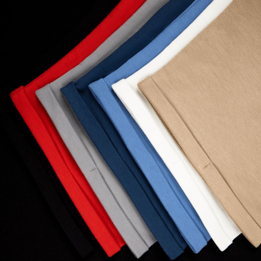 Футболка оверсайз унисекс Kosmos 2.0, бежевая, размер XL/XXL