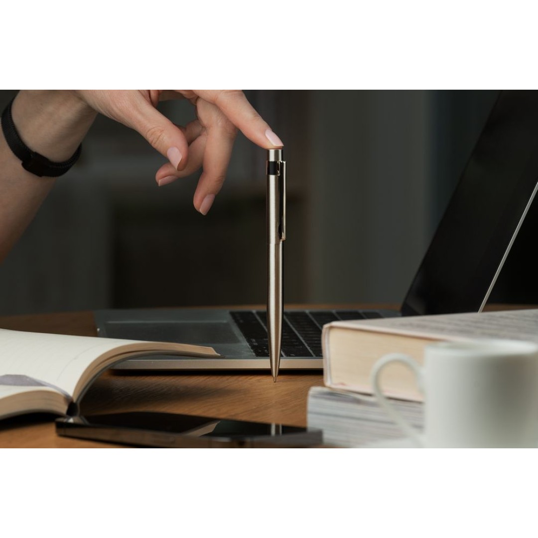 Ручка шариковая Platero