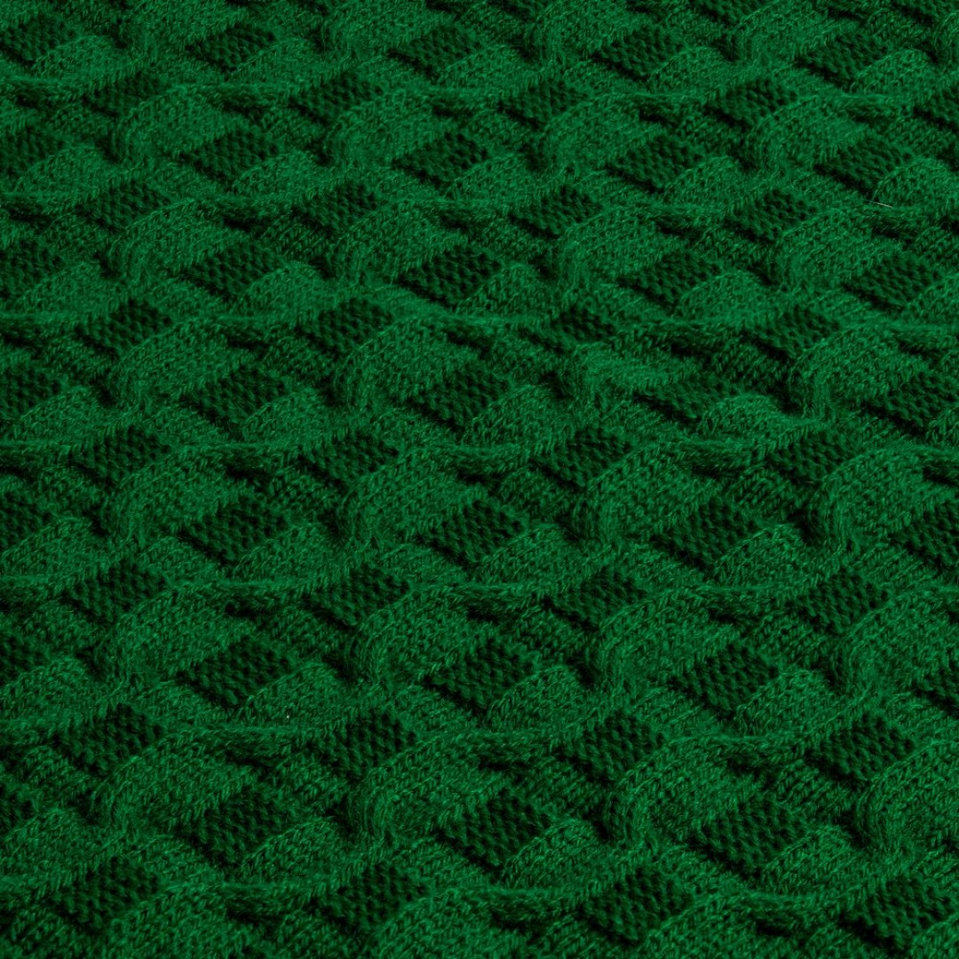 Плед на заказ Flow, M, акрил