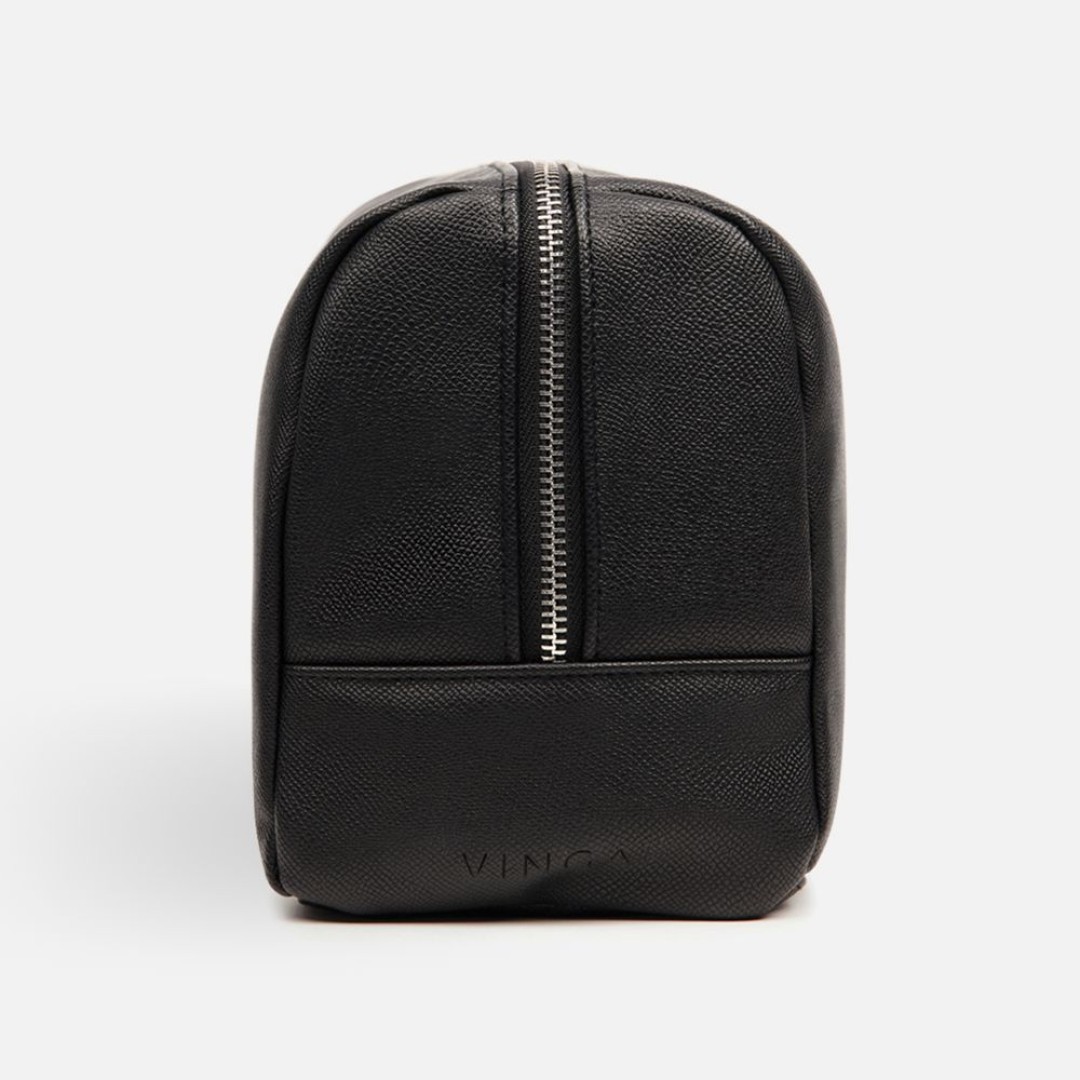 Косметичка Bermond, черная