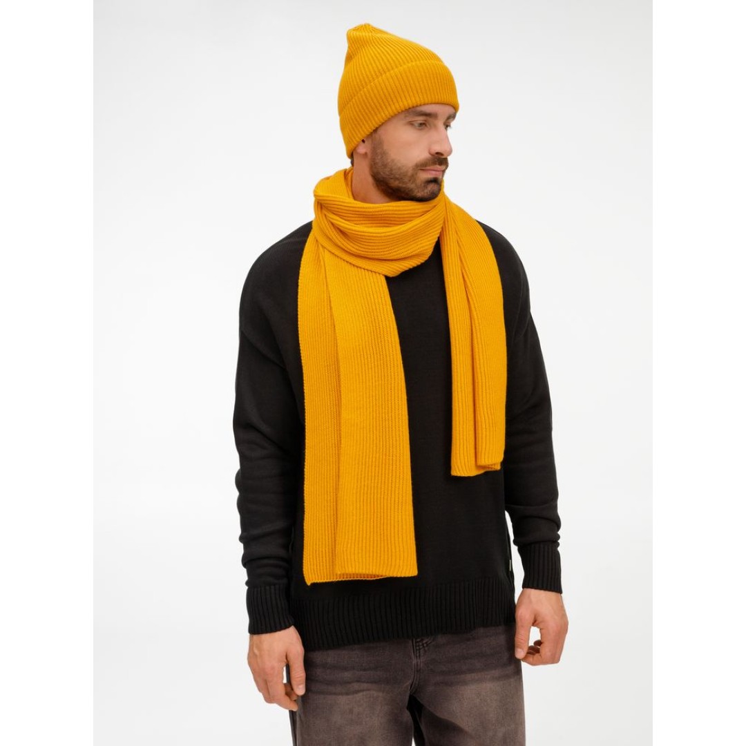 Набор Nobilis Mono, желтый