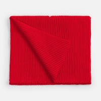 Шарф Yong, ярко-красный