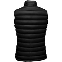 Жилет женский Wilson BW Women черный, S