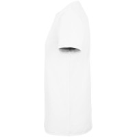 Футболка мужская Millenium Stretch Men, белая, S