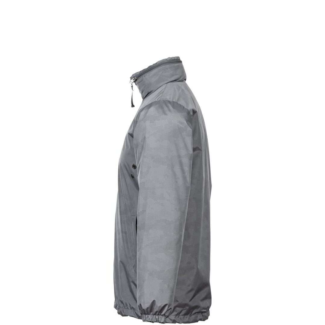 Ветровка Lattvind серая, XS