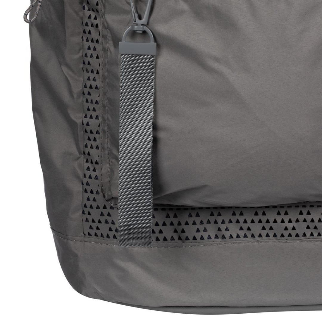 Ремувка Dominus, М, серая