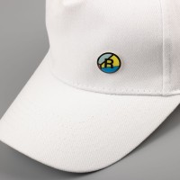 Значки с полимерным покрытием Bete на заказ