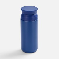 Термостакан Bau с ситечком, синий