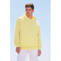 Худи унисекс Condor, темный хаки