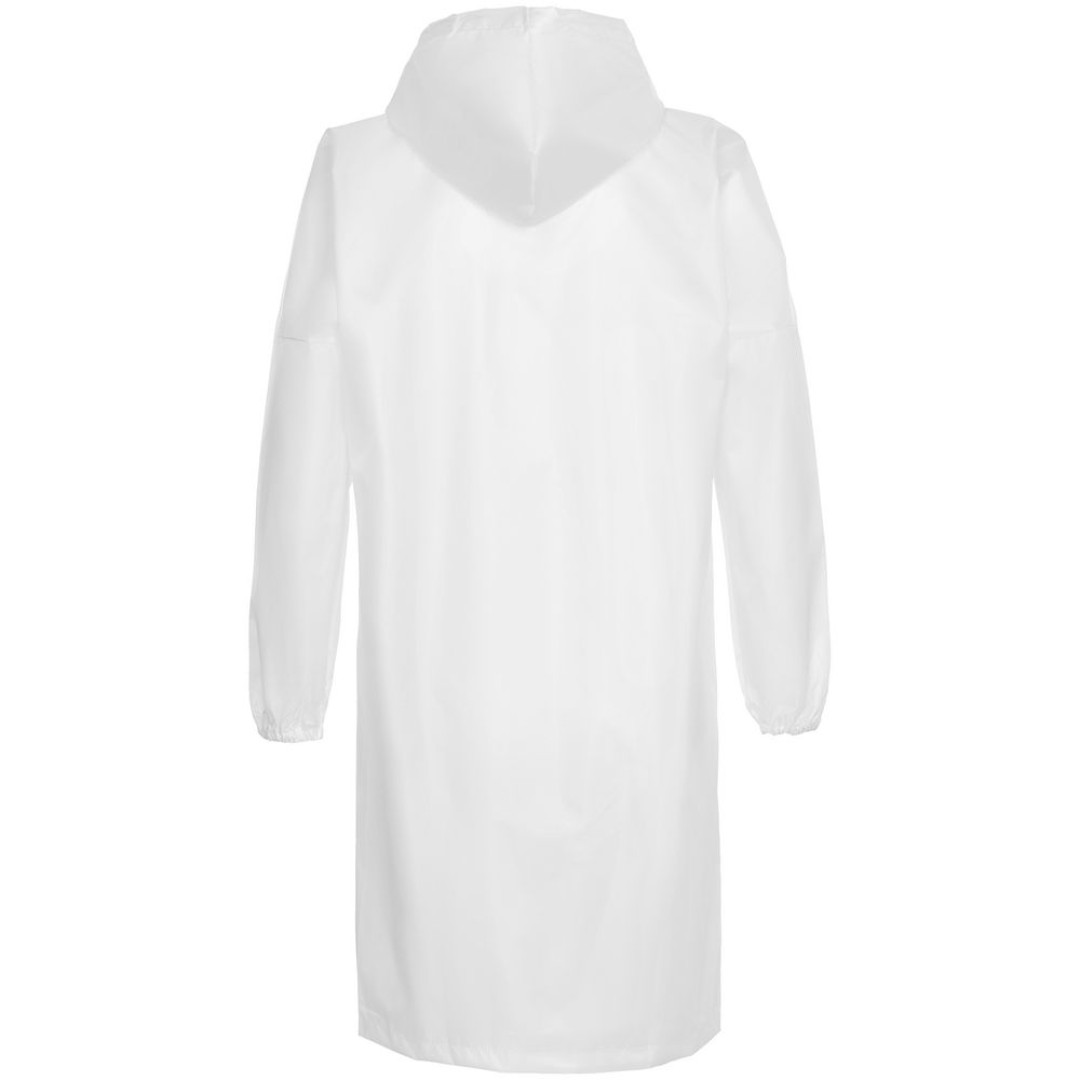 Дождевик унисекс Rainman Strong, белый, размер 4XL