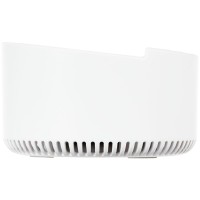 Bluetooth-колонка с беспроводной зарядкой relaxTime, белая