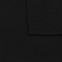 Шарф Glenn, черный