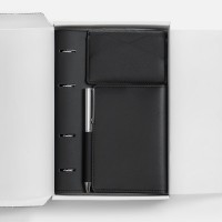 Набор inStream Maxi, черный