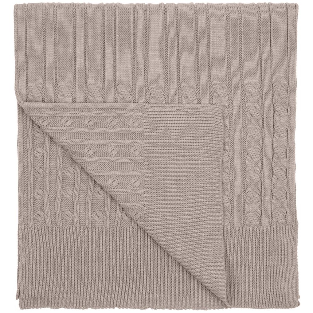 Набор Heat Trick, бежевый меланж, L