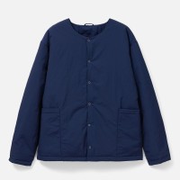 Куртка унисекс Veter, темно-синяя, размер XS/S