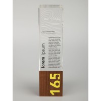 Стела Standpoint, ver.1