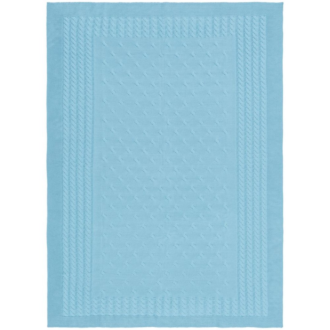 Плед на заказ Reframe Plus, М, акрил