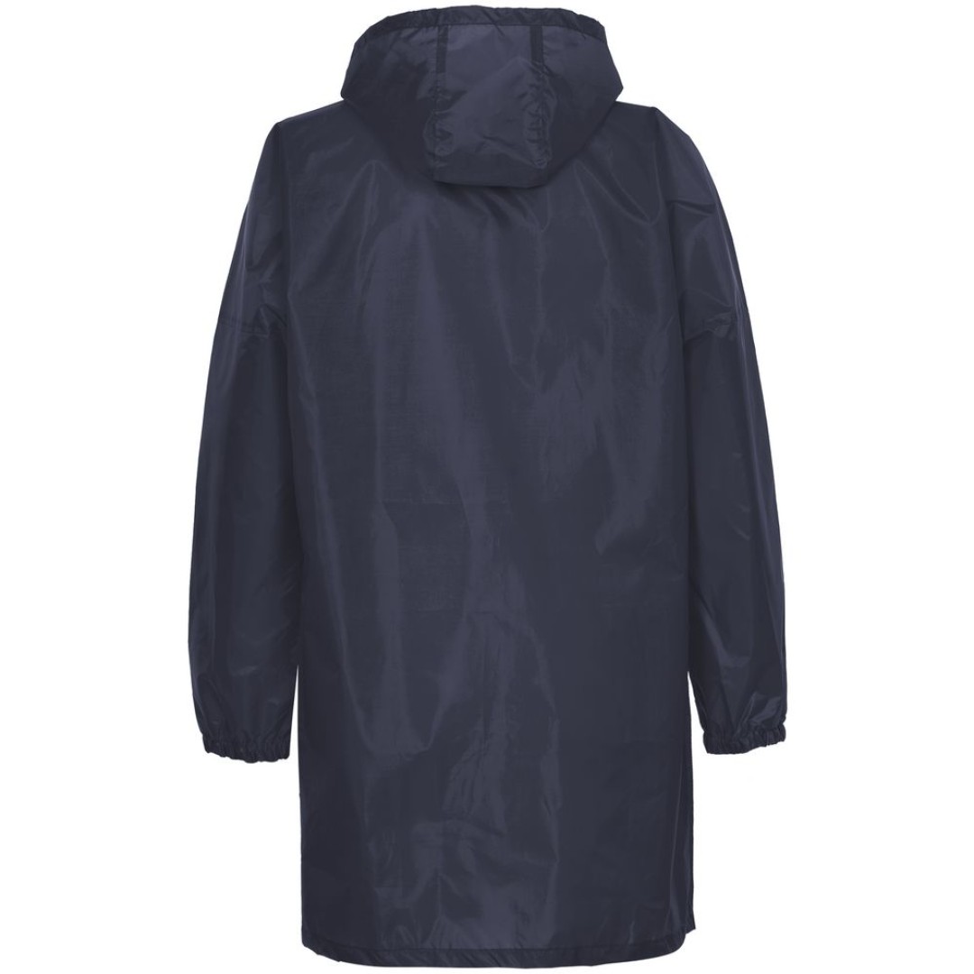 Дождевик «Дедон», темно-синий, S