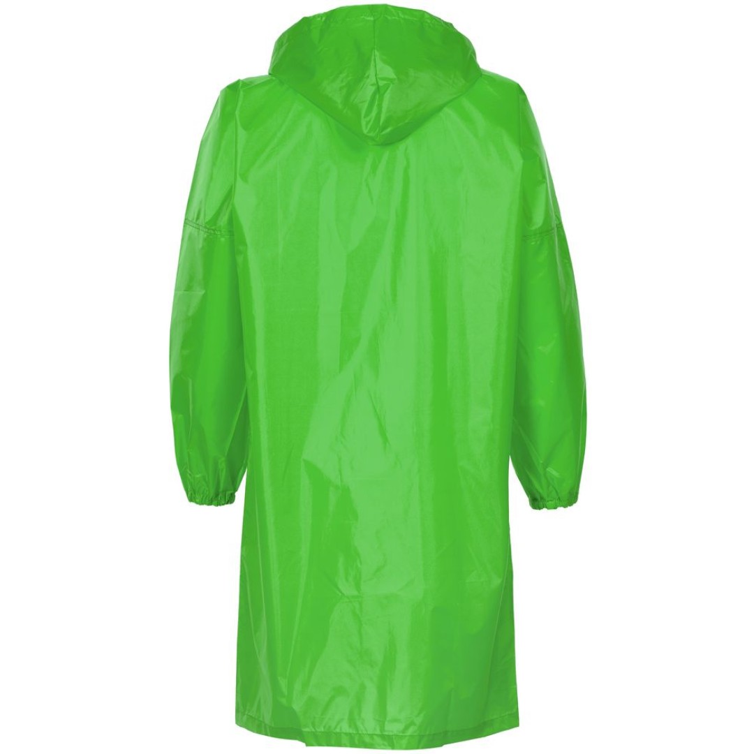 Дождевик унисекс Rainman зеленое яблоко, S