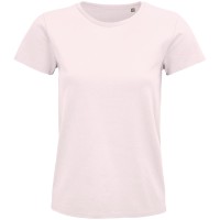 Футболка женская Pioneer Women, розовая, S