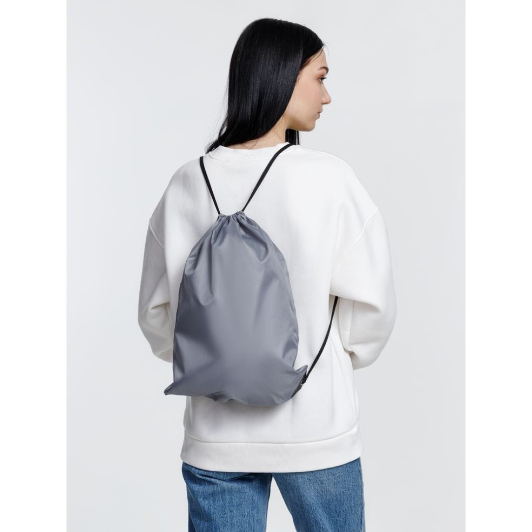 Рюкзак New Element, серый