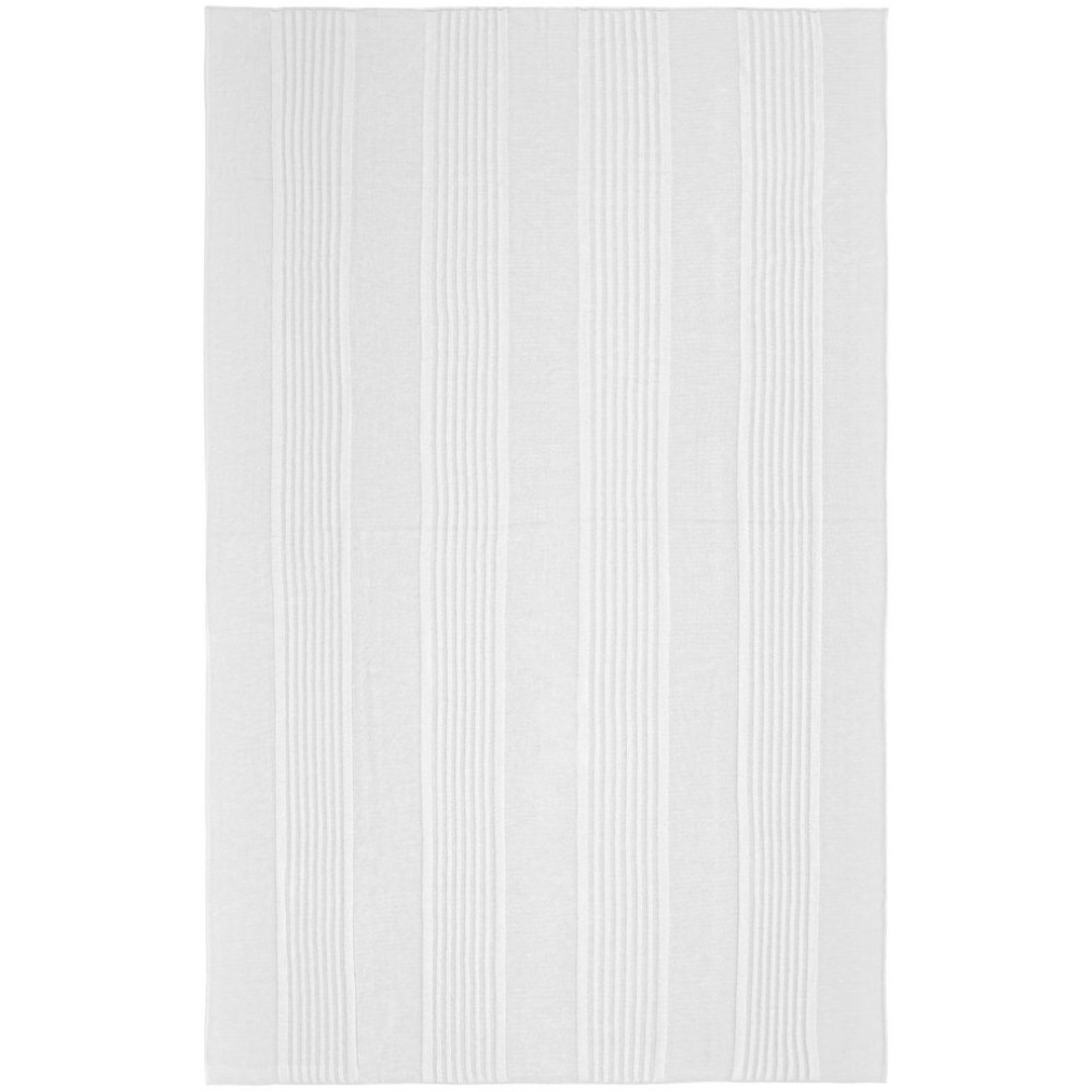 Плед Pail Tint, молочный