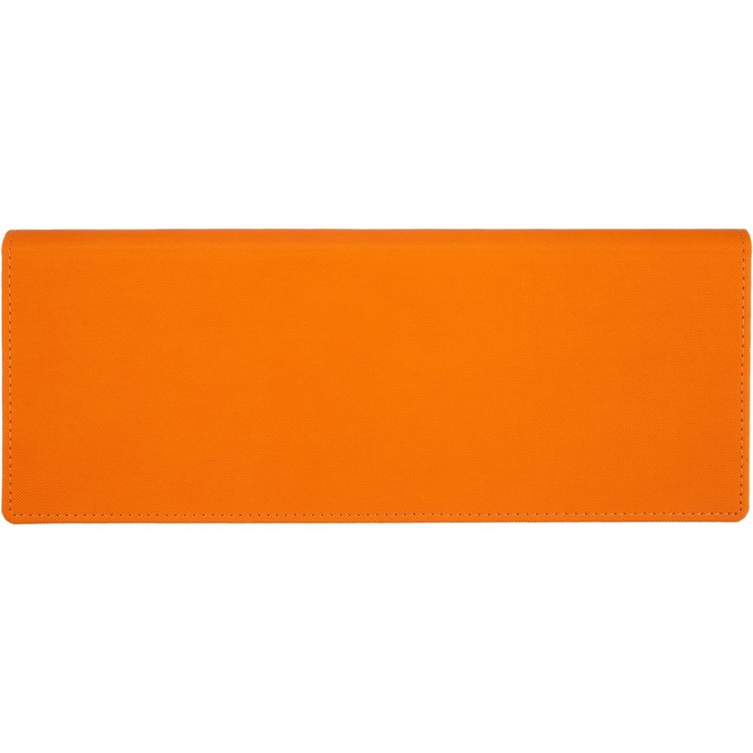 Планинг Grade на заказ, недатированный, оранжевый