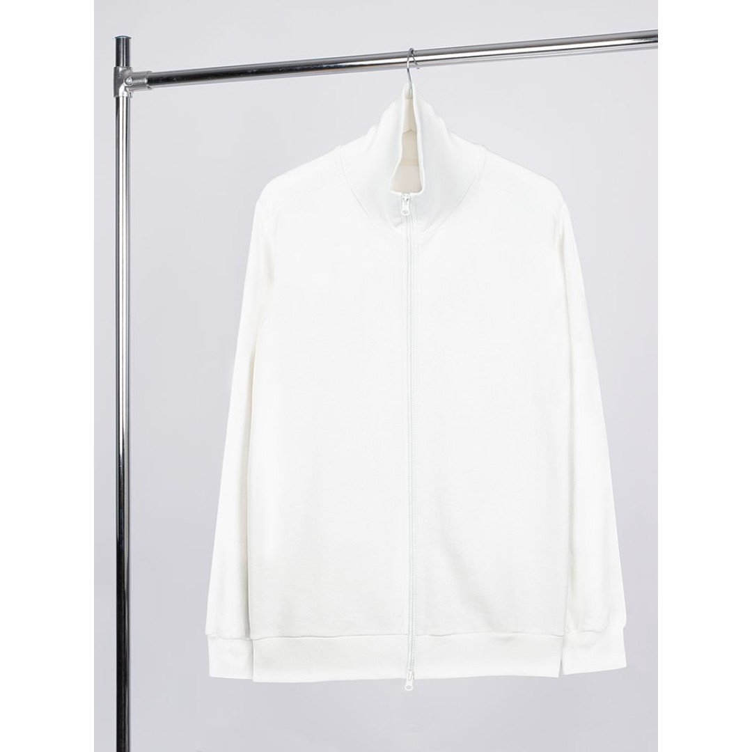 Толстовка унисекс Neofit, молочно-белая, размер XS/S