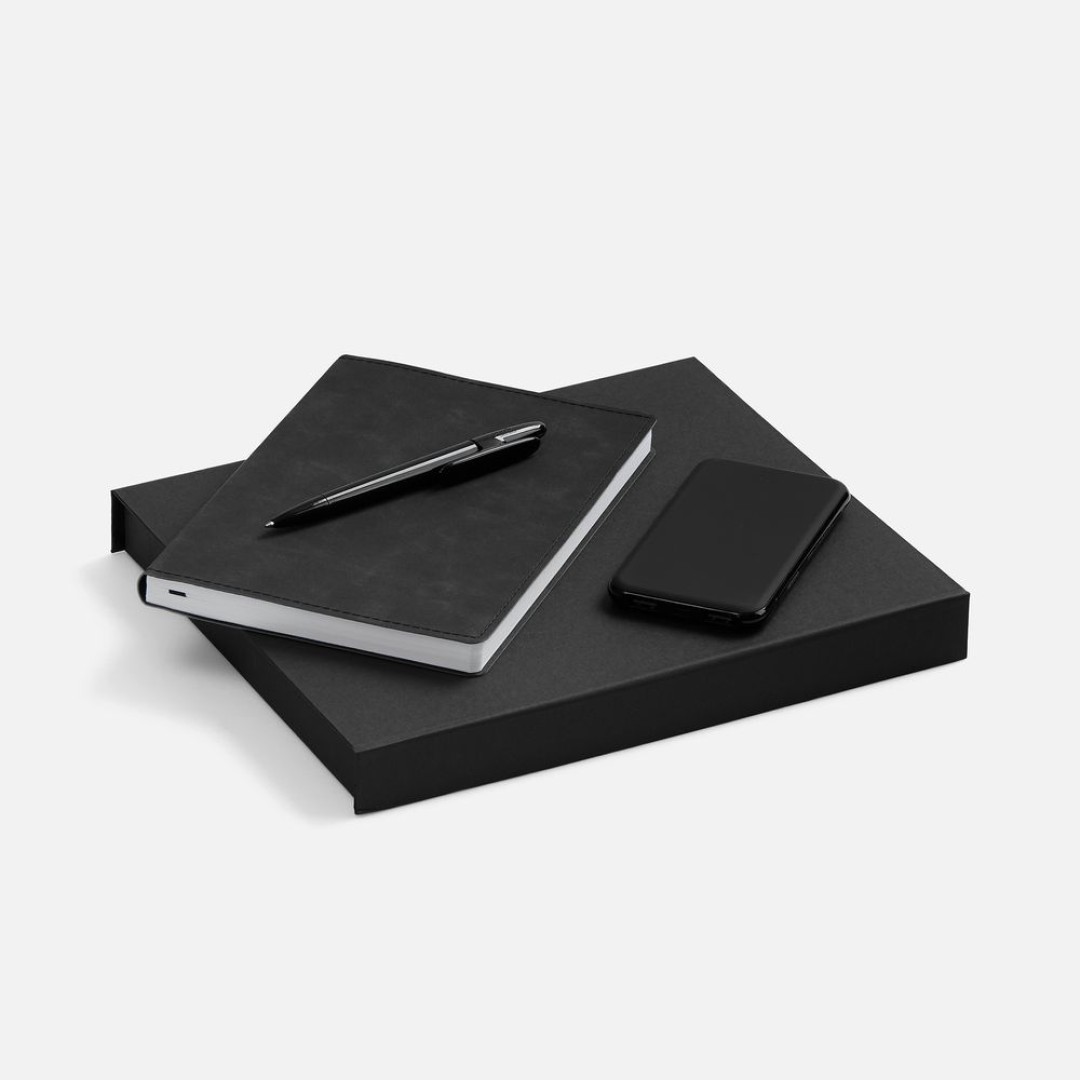 Набор Urban Power, черный