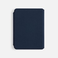 Папка с блокнотом Firmans Mini, синяя