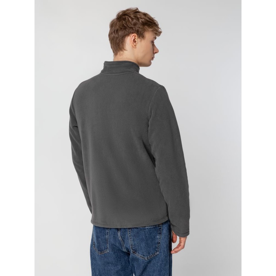 Куртка мужская Norman Men, серая, 3XL