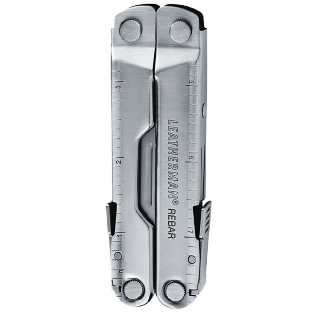 Мультитул Rebar с нейлоновым чехлом