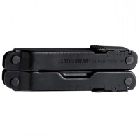 Мультитул Super Tool 300 Black