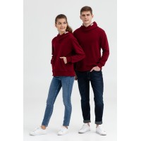 Толстовка Kulonga Terry, темно-синяя, XS